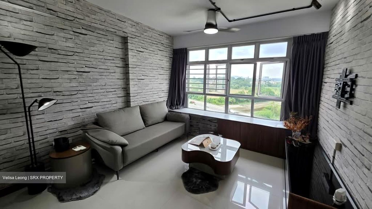 Blk 107A Eastbrook @ Canberra (Sembawang), HDB 4 Rooms #576701921